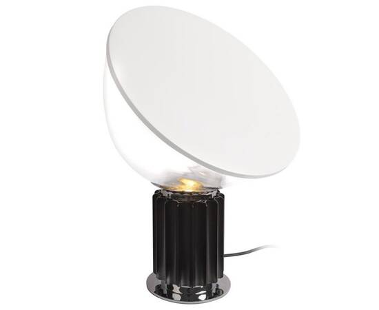 Настольная лампа Loft IT Taccia 10294/M Black, изображение 5