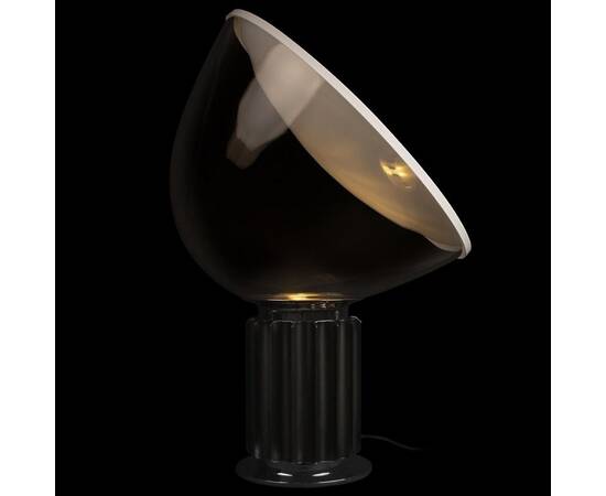 Настольная лампа Loft IT Taccia 10294/M Black, изображение 6