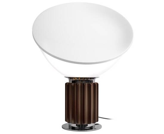 Настольная лампа Loft IT Taccia 10294/M Brown, изображение 3