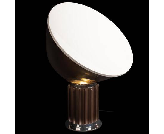 Настольная лампа Loft IT Taccia 10294/M Brown, изображение 4