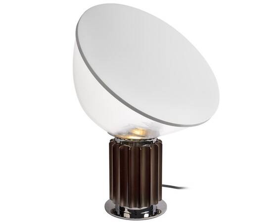 Настольная лампа Loft IT Taccia 10294/M Brown, изображение 5