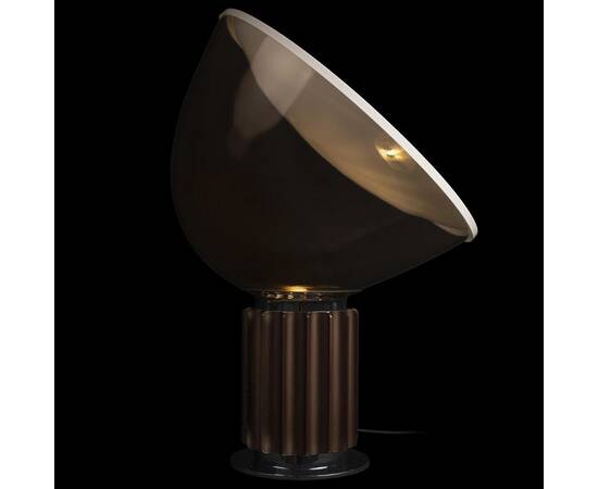 Настольная лампа Loft IT Taccia 10294/M Brown, изображение 6