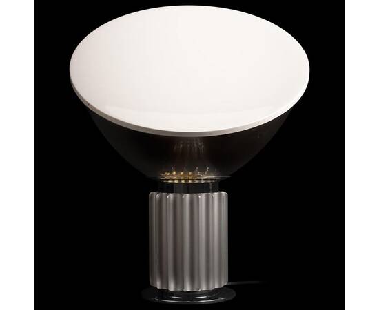 Настольная лампа Loft IT Taccia 10294/M Silver, изображение 2