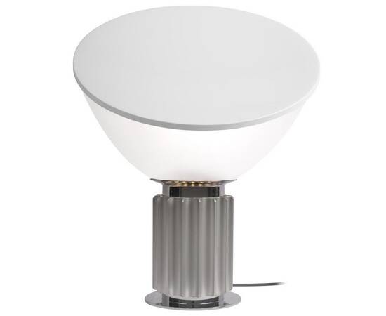 Настольная лампа Loft IT Taccia 10294/M Silver, изображение 3