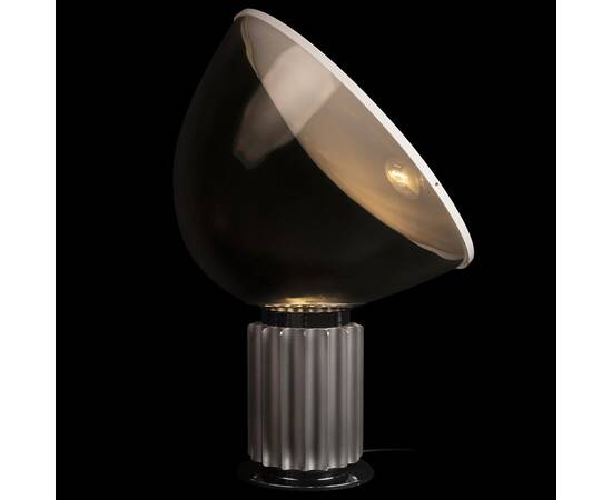 Настольная лампа Loft IT Taccia 10294/M Silver, изображение 6