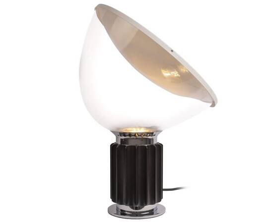 Настольная лампа Loft IT Taccia 10294/S Black