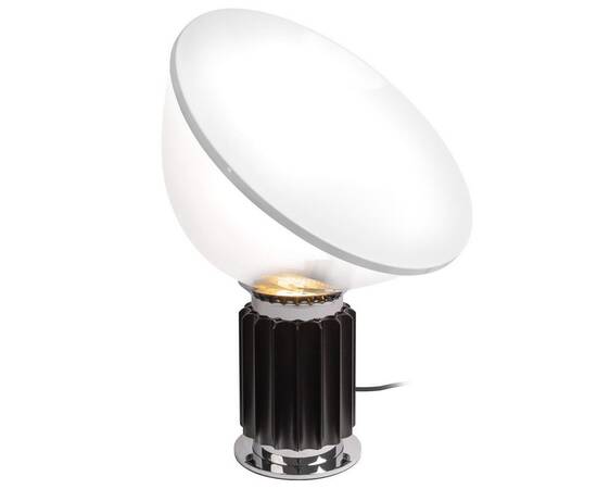 Настольная лампа Loft IT Taccia 10294/S Black, изображение 5