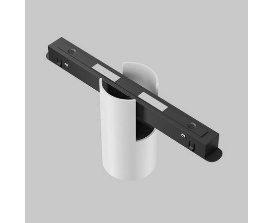 Трековый светодиодный светильник Maytoni Technical Magnetic Exility Alfa TR122-2-7W4K-W, изображение 4