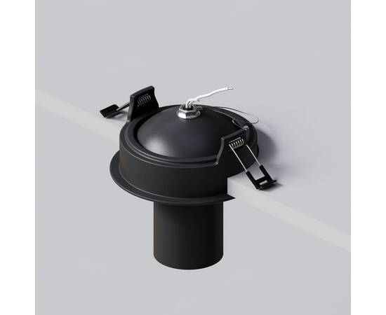 Встраиваемый спот Maytoni Technical Focus S C048CL-01-GU10-B, изображение 7