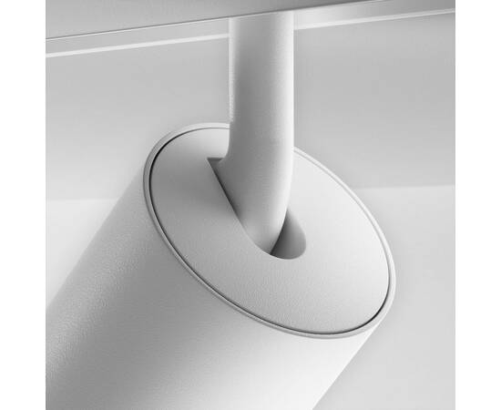 Трековый светодиодный светильник Maytoni Technical Magnetic Exility Focus Zoom TR211-1-12W4K-Z-W, изображение 3