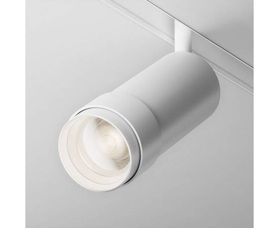 Трековый светодиодный светильник Maytoni Technical Magnetic Exility Focus Zoom TR211-1-12W4K-Z-W, изображение 4