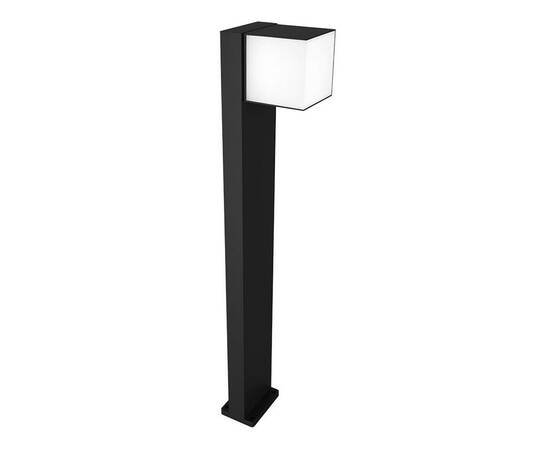 Уличный светодиодный светильник Arte Lamp Belgrade A5193PA-1BK