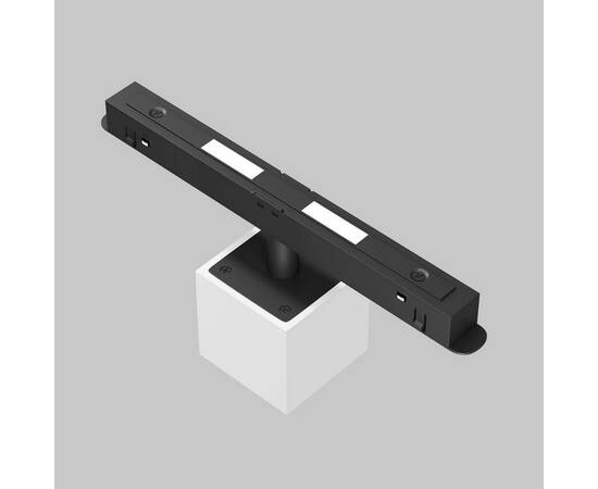 Трековый светодиодный светильник Maytoni Technical Magnetic Exility Alfa S TR133-2-7W3K-W, изображение 4