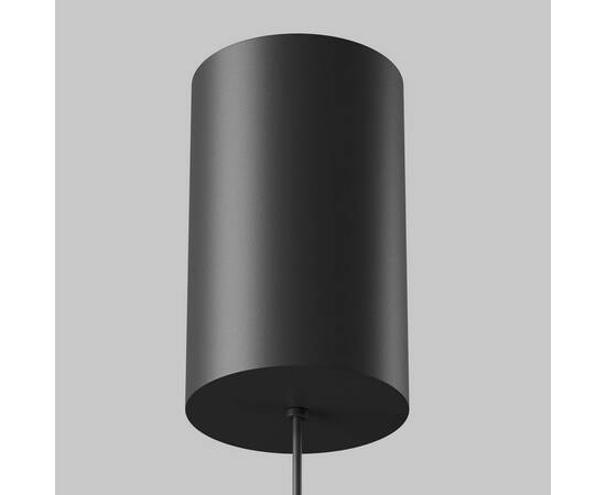 Подвесной светодиодный светильник Maytoni Technical Glare P102PL-12W4K-B, изображение 3