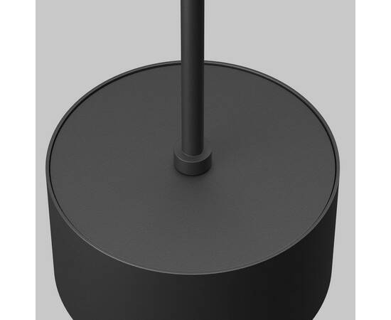 Подвесной светодиодный светильник Maytoni Technical Glare P102PL-12W4K-B, изображение 4