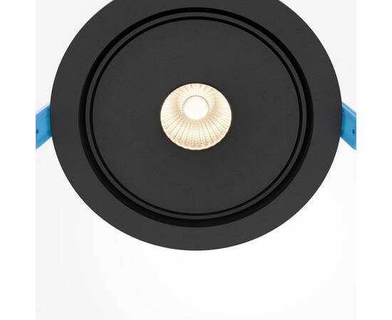 Встраиваемый светодиодный светильник Maytoni Technical Move DL060-9W3-4-6K-B, изображение 4