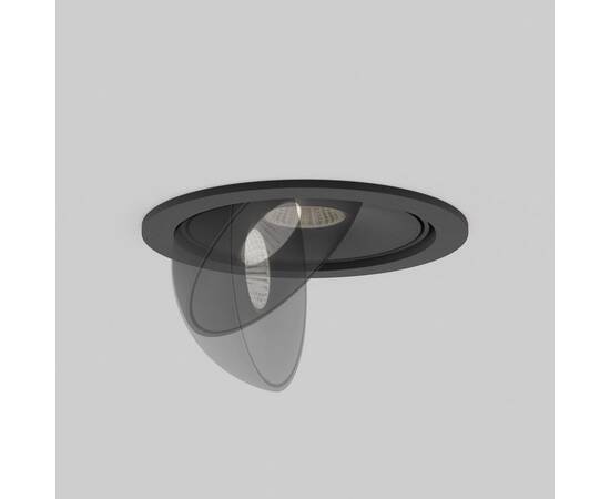 Встраиваемый светодиодный светильник Maytoni Technical Move DL060-9W3-4-6K-B, изображение 7