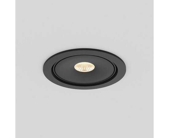 Встраиваемый светодиодный светильник Maytoni Technical Move DL060-9W3-4-6K-B, изображение 8