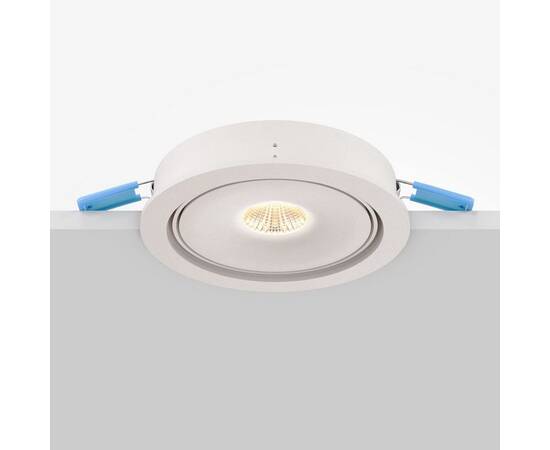 Встраиваемый светодиодный светильник Maytoni Technical Move DL060-9W3-4-6K-W, изображение 6