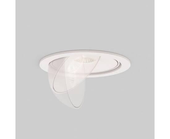 Встраиваемый светодиодный светильник Maytoni Technical Move DL060-9W3-4-6K-W, изображение 7