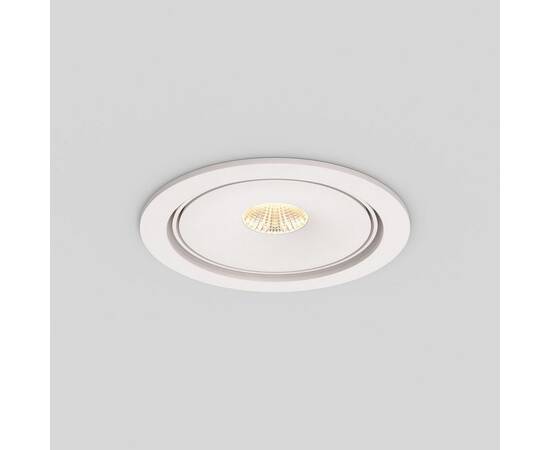 Встраиваемый светодиодный светильник Maytoni Technical Move DL060-9W3-4-6K-W, изображение 8