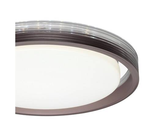 Настенно-потолочный светодиодный светильник Sonex Maron Meden 7698/DL, изображение 4