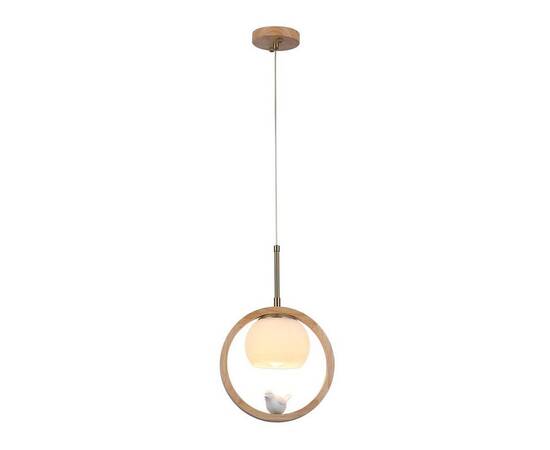 Подвесной светильник Arte Lamp Caprice A4182SP-1BR