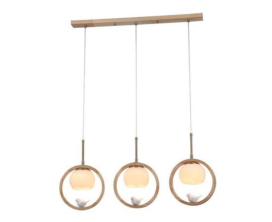 Подвесной светильник Arte Lamp Caprice A4182SP-3BR