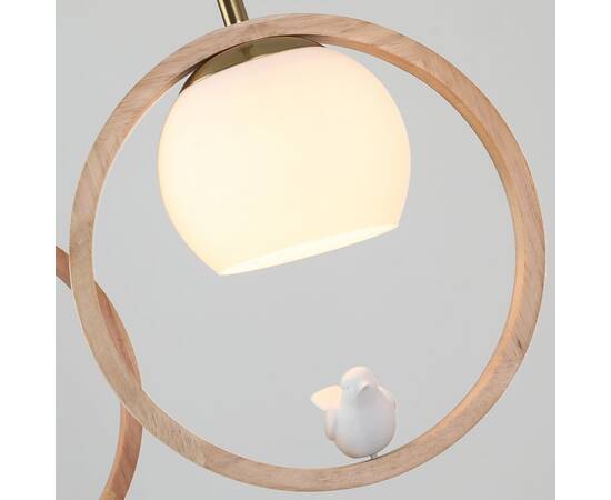 Подвесной светильник Arte Lamp Caprice A4182SP-3BR, изображение 3