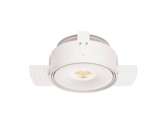 Встраиваемый светодиодный светильник Maytoni Technical Move DL060-9W3-4-6K-TRS-W