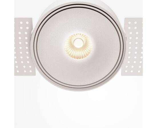 Встраиваемый светодиодный светильник Maytoni Technical Move DL060-9W3-4-6K-TRS-W, изображение 4