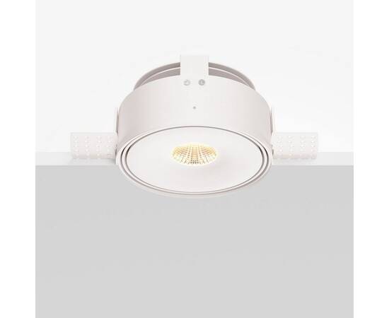Встраиваемый светодиодный светильник Maytoni Technical Move DL060-9W3-4-6K-TRS-W, изображение 6
