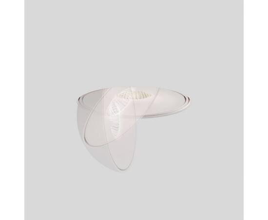 Встраиваемый светодиодный светильник Maytoni Technical Move DL060-9W3-4-6K-TRS-W, изображение 7