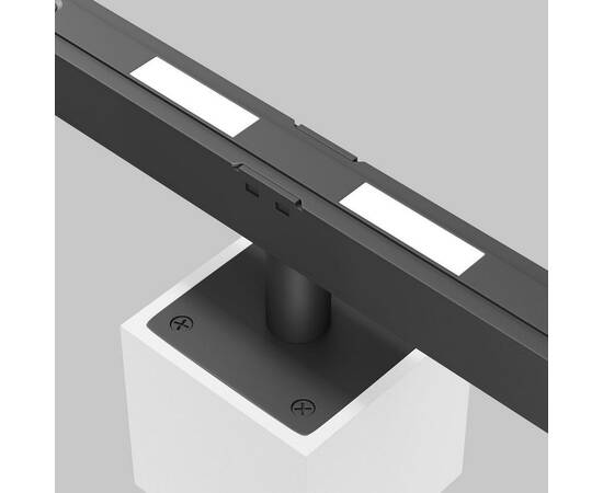 Трековый светодиодный светильник Maytoni Technical Magnetic Exility Alfa S TR133-4-7W-DS-W, изображение 3