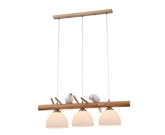 Подвесной светильник Arte Lamp Caprice A4183SP-3BR