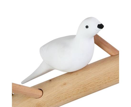 Подвесной светильник Arte Lamp Caprice A4183SP-3BR, изображение 3