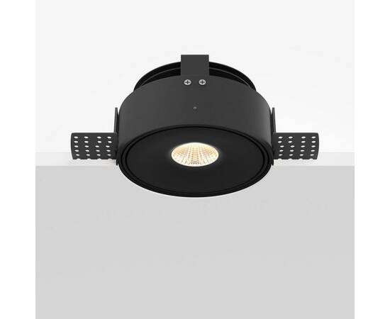 Встраиваемый светодиодный светильник Maytoni Technical Move DL060-9W3-4-6K-TRS-B, изображение 6