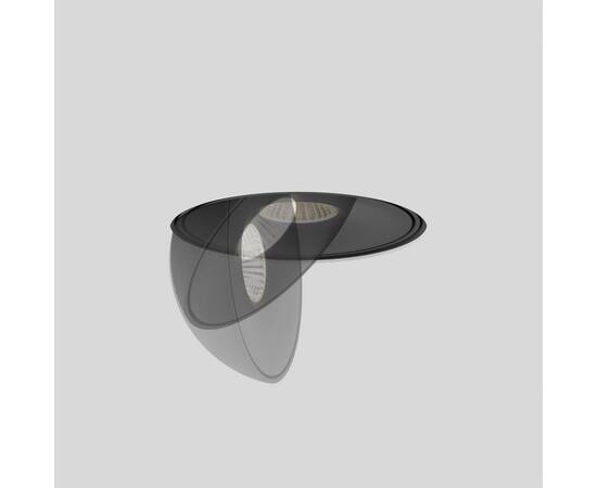 Встраиваемый светодиодный светильник Maytoni Technical Move DL060-9W3-4-6K-TRS-B, изображение 7