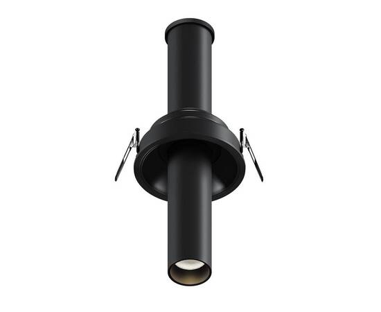 Встраиваемый светодиодный спот Maytoni Technical Focus T C140RS-L200-7W3K-B