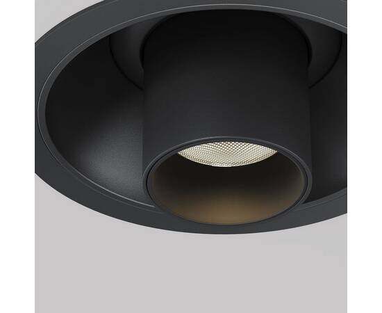 Встраиваемый светодиодный спот Maytoni Technical Focus T C140RS-L200-7W3K-B, изображение 3