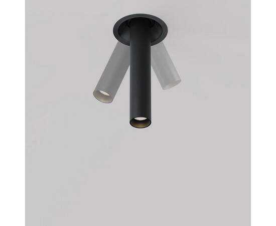 Встраиваемый светодиодный спот Maytoni Technical Focus T C140RS-L200-7W3K-B, изображение 5