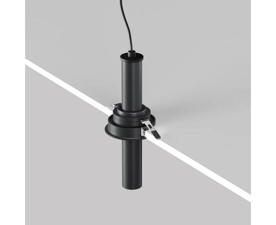 Встраиваемый светодиодный спот Maytoni Technical Focus T C140RS-L200-7W3K-B, изображение 6