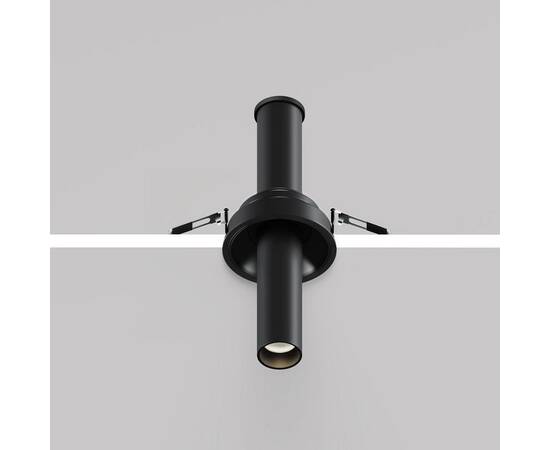 Встраиваемый светодиодный спот Maytoni Technical Focus T C140RS-L200-7W3K-B, изображение 7