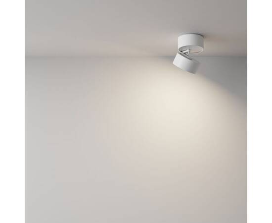 Светодиодный спот Maytoni Onda C024CL-12W4K-W-1, изображение 5