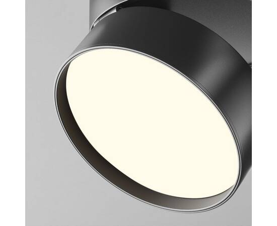 Светодиодный спот Maytoni Onda C024CL-18W4K-B-1, изображение 5