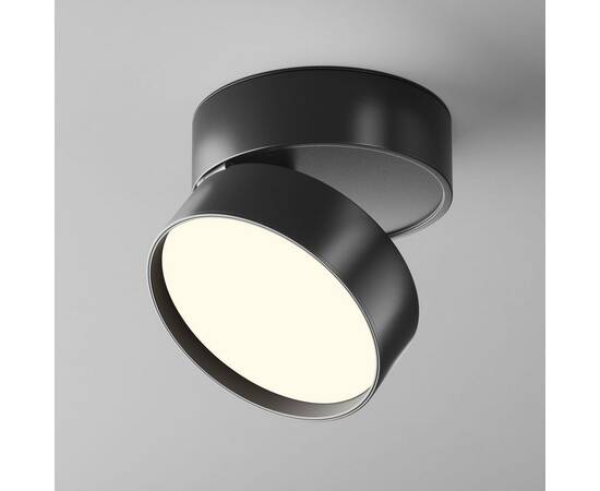 Светодиодный спот Maytoni Onda C024CL-18W4K-B-1, изображение 7