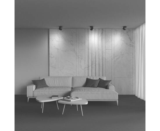 Светодиодный спот Maytoni Onda C024CL-18W4K-B-1, изображение 8