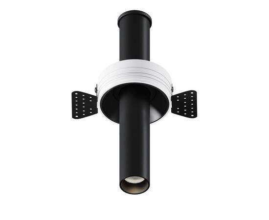 Встраиваемый светодиодный спот Maytoni Technical Focus T C140TRS-L200-7W3K-B