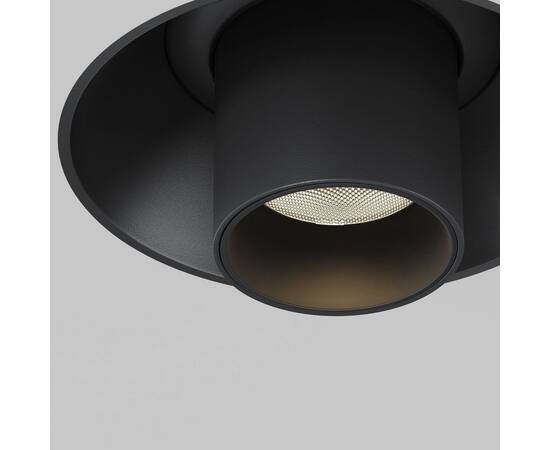 Встраиваемый светодиодный спот Maytoni Technical Focus T C140TRS-L200-7W3K-B, изображение 3