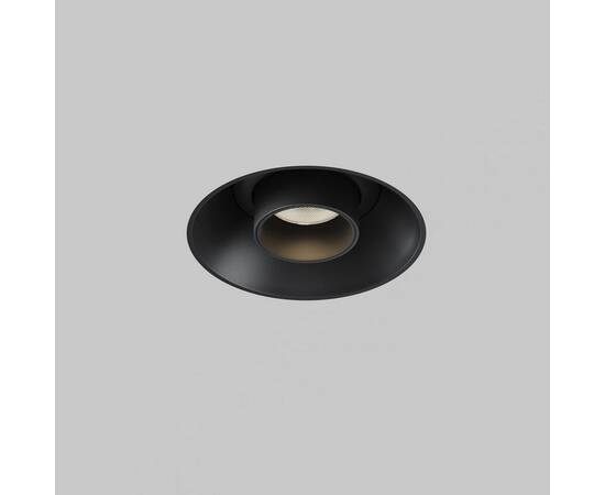 Встраиваемый светодиодный спот Maytoni Technical Focus T C140TRS-L200-7W3K-B, изображение 4